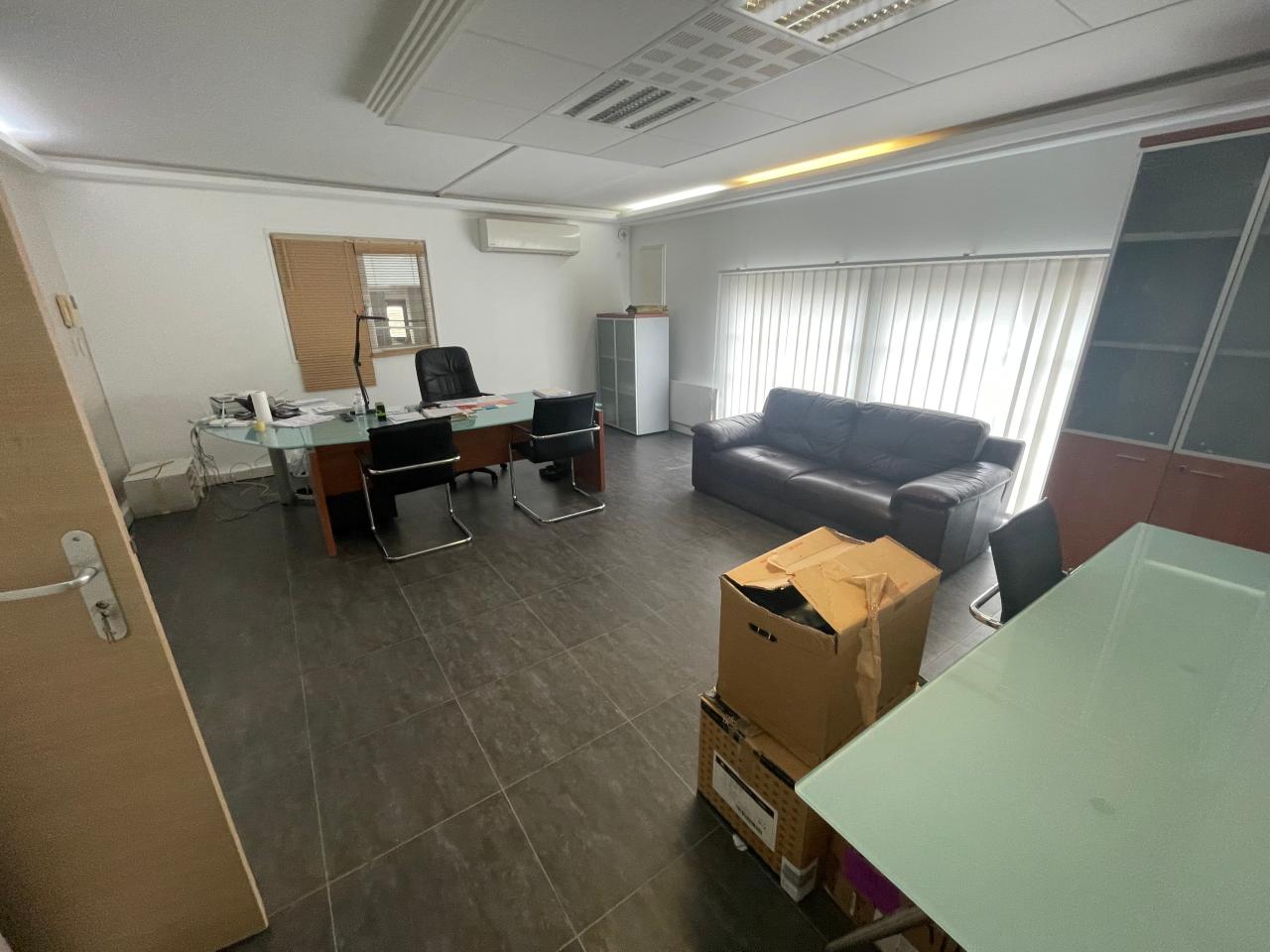 Local d'activité La Courneuve 583m² Vente local d'activité La Courneuve Seine-Saint-Denis OVACT2533035 5